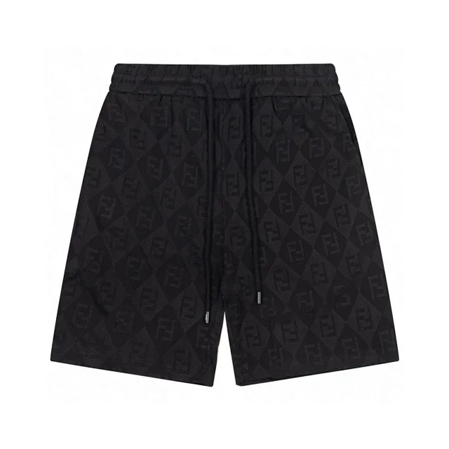 Fendi FF diamond jacquard product detail image 4