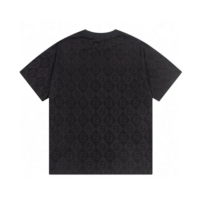 Fendi FF diamond jacquard product detail image 2