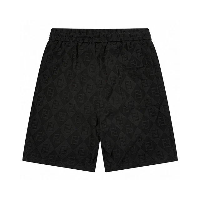 Fendi FF diamond jacquard product detail image 5