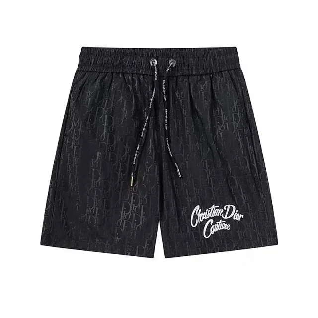 Dior Shorts Jacquard Drawstring product detail image 2