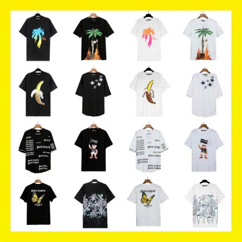 Palm Angels Tee