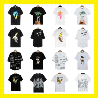 Palm Angels Tee 19+ colorways [Premium Quality] — seller photo 2