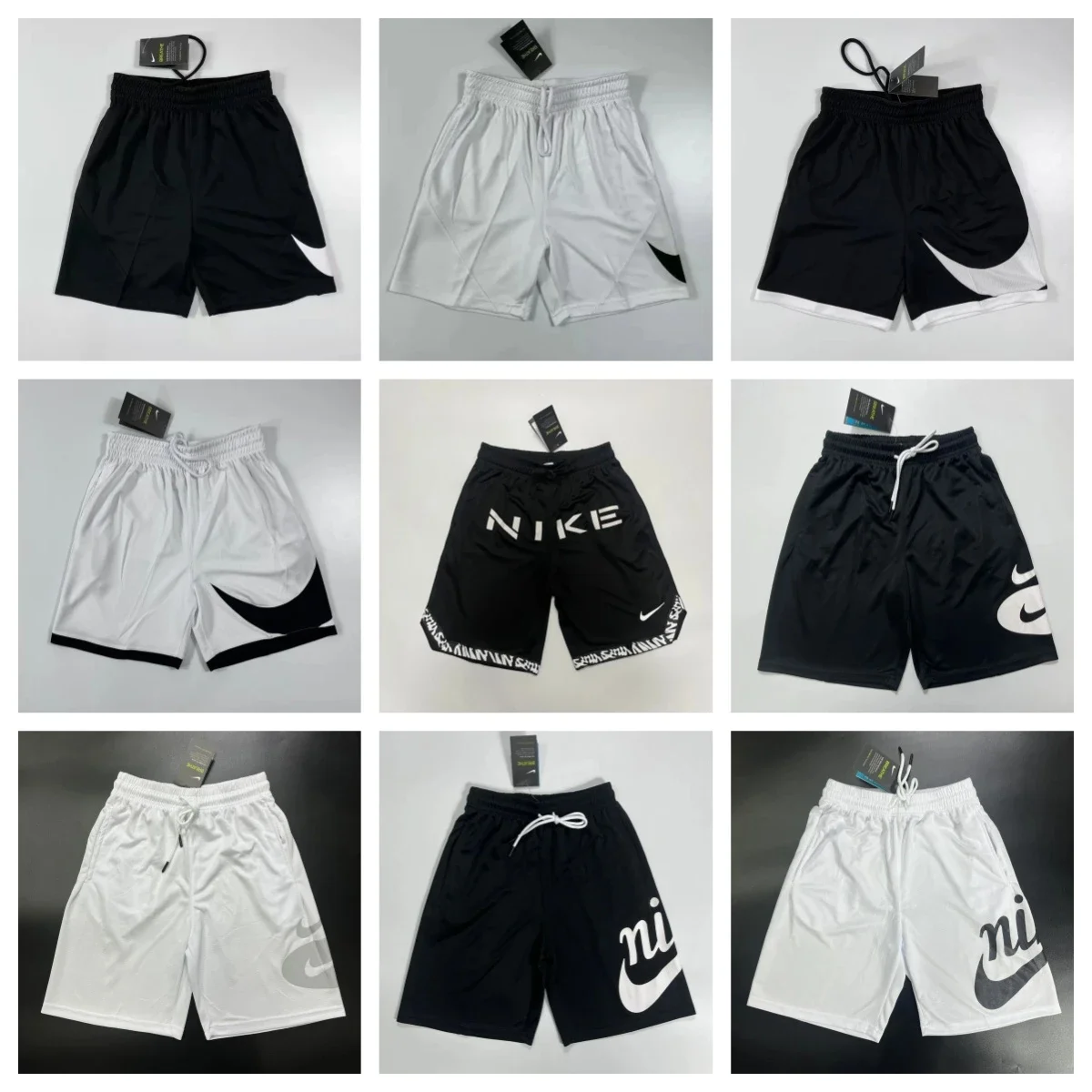 Nike Shorts