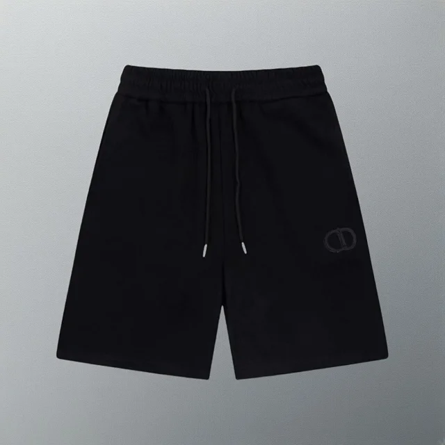 Dior Shorts Jacquard Drawstring product detail image 4