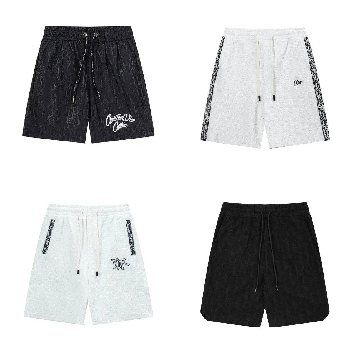 Dior Shorts