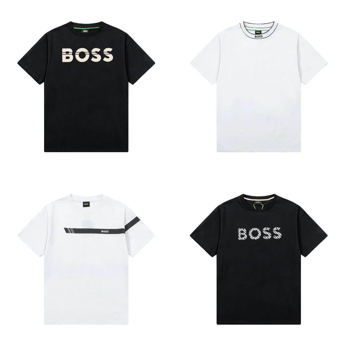 Boss Tee-1
