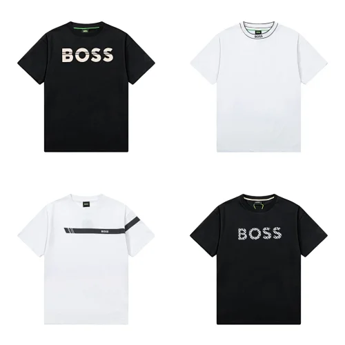 Boss Tee