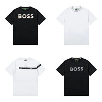 Boss Tee 20+ colorways [Premium Quality] — seller photo 2