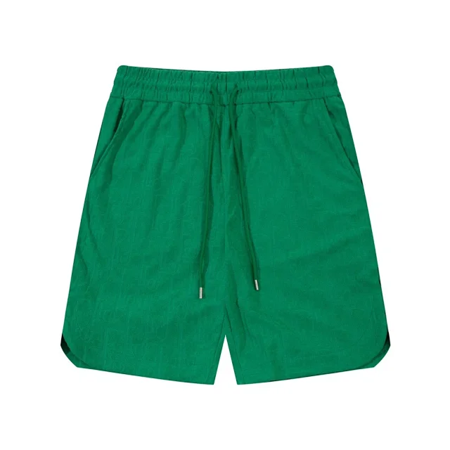Dior Shorts Jacquard Drawstring product detail image 10