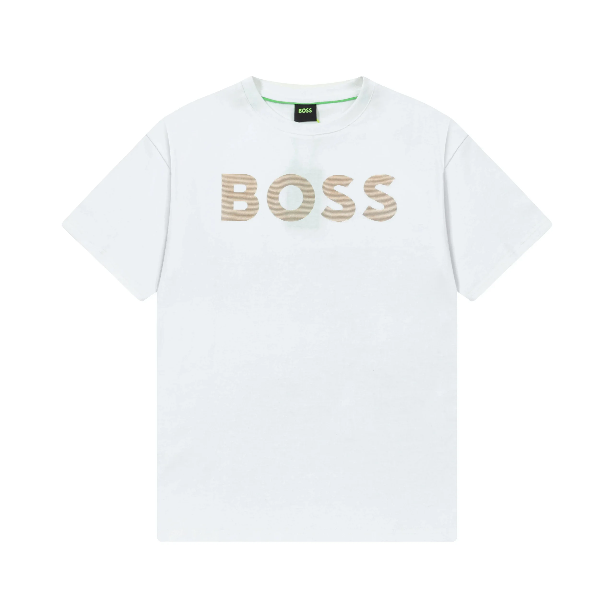 HUGO BOSS Casual Series Short-Sleeve T-Shirt