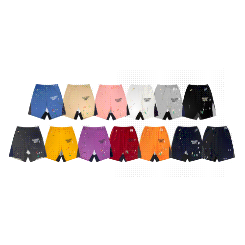 Gallery Dept Shorts