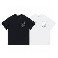 Dior Tee 12+ colorways [Premium Quality] — seller photo 4