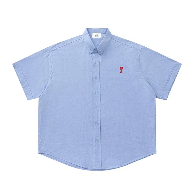 Ami Polo T-shirt Tee: seller detail photo 9