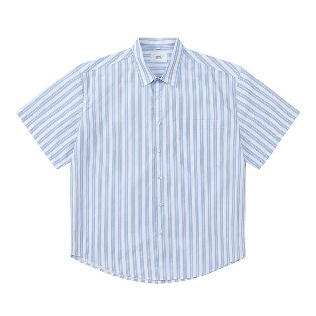 Ami Polo T-shirt Tee: seller detail photo 6