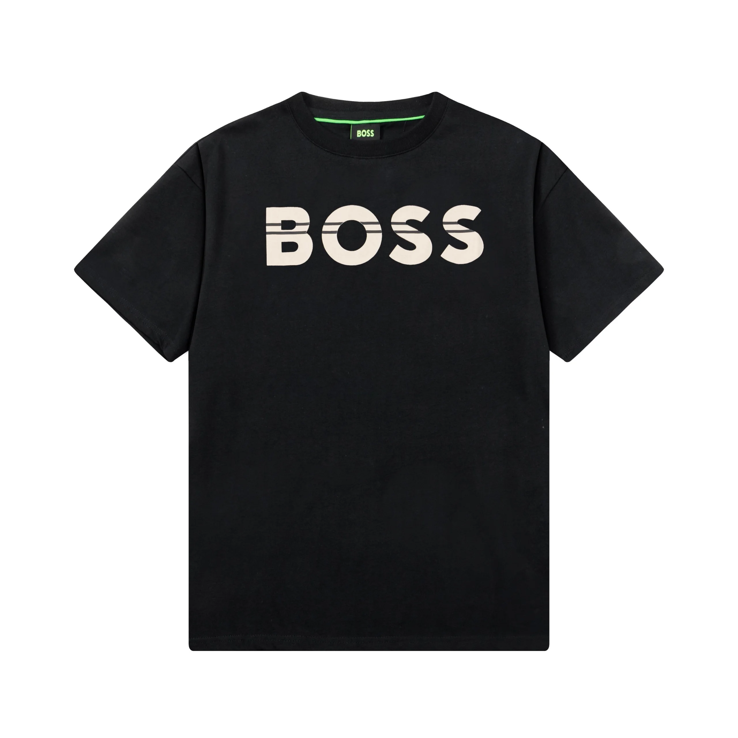 BOSS Casual T-Shirt Collection