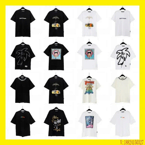 Palm Angels Camiseta