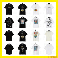 Palm Angels Tee 30+ colorways [Premium Quality] — seller photo 2