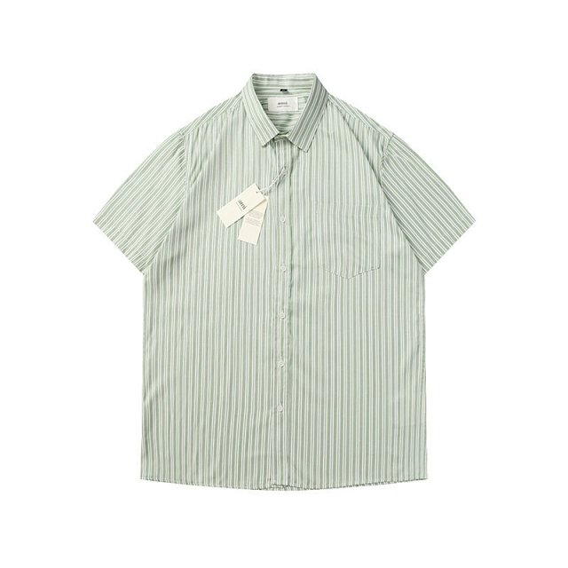 Ami Polo T-shirt Tee: seller detail photo 4