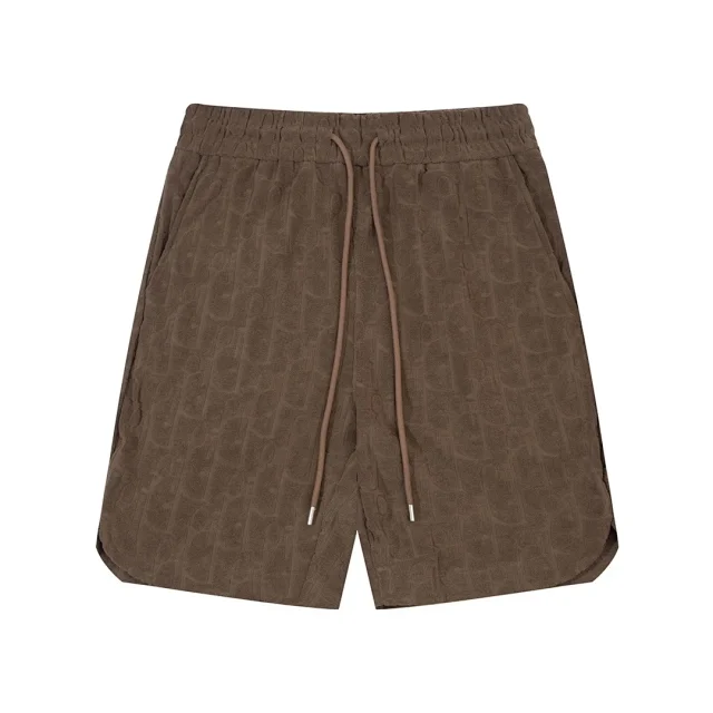Dior Shorts Jacquard Drawstring product detail image 9