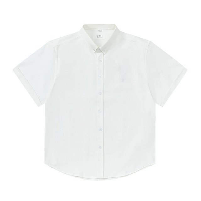 Ami Polo T-shirt Tee: seller detail photo 8