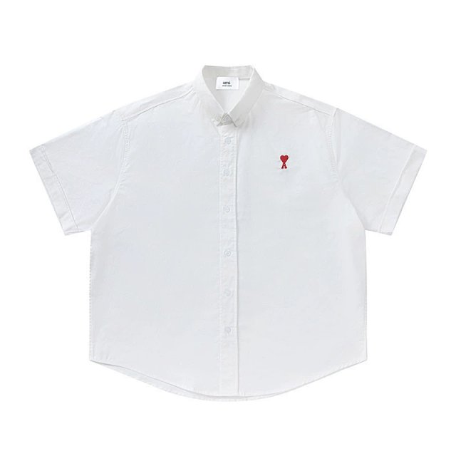 Ami Polo T-shirt Tee: seller detail photo 10