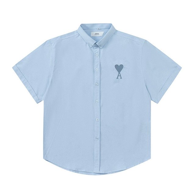 Ami Polo T-shirt Tee: seller detail photo 7