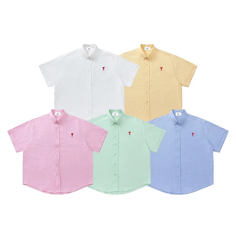 Ami shirt
