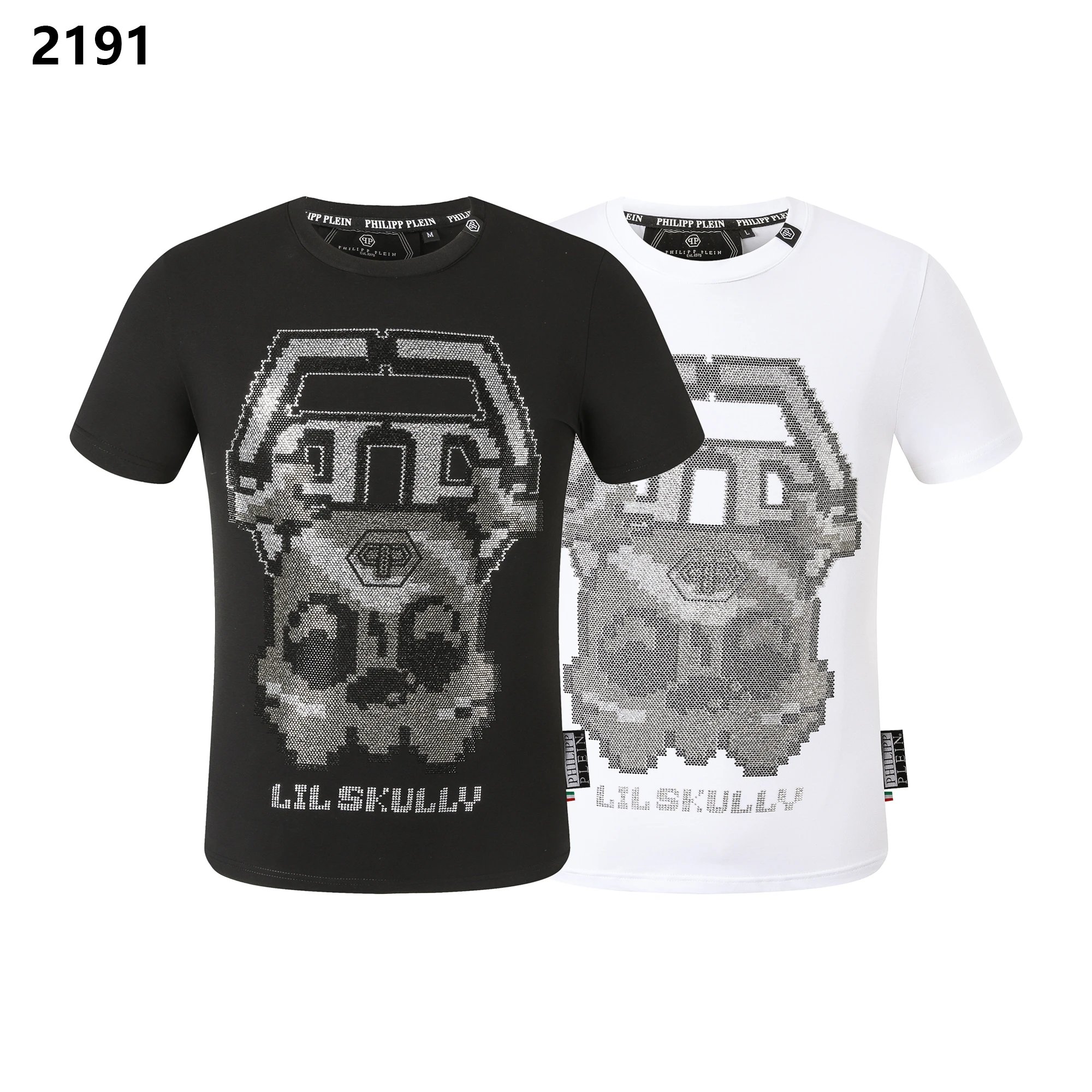PP Tee