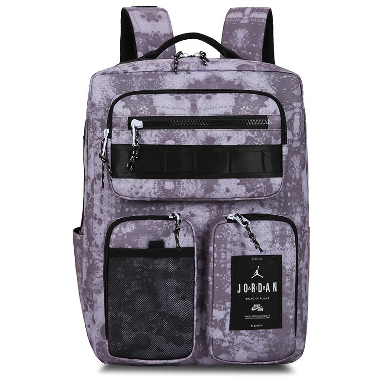 Jordan Backpack Gray