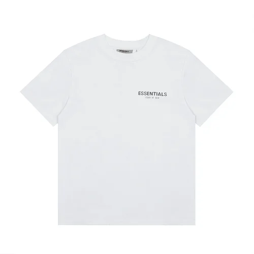 Essentials Tee