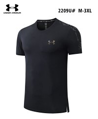 Under Armour Tee 8+ colorways [Premium Quality] — seller photo 4