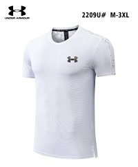 Under Armour Tee 8+ colorways [Premium Quality] — seller photo 5