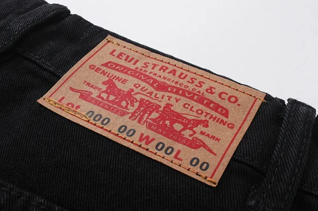 Unbranded Shorts Floral Print Raw-Hem Denim product detail image 9