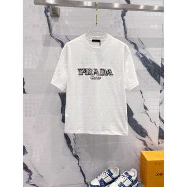 Prada Tee