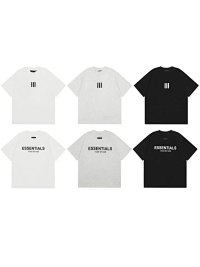 Essentials Tee 29+ colorways [Premium Quality] — seller photo 4