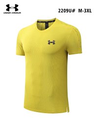 Under Armour Tee 8+ colorways [Premium Quality] — seller photo 6