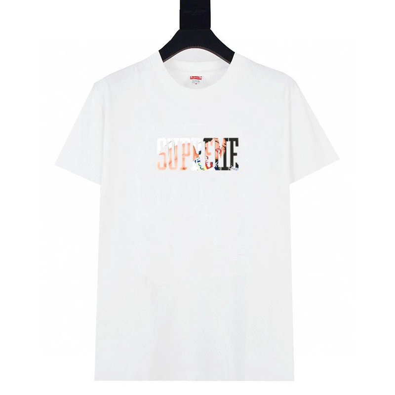 Supreme T-Shirt - rep koszulki