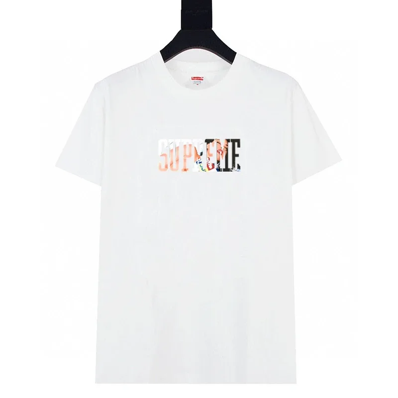 Supreme  T-Shirt