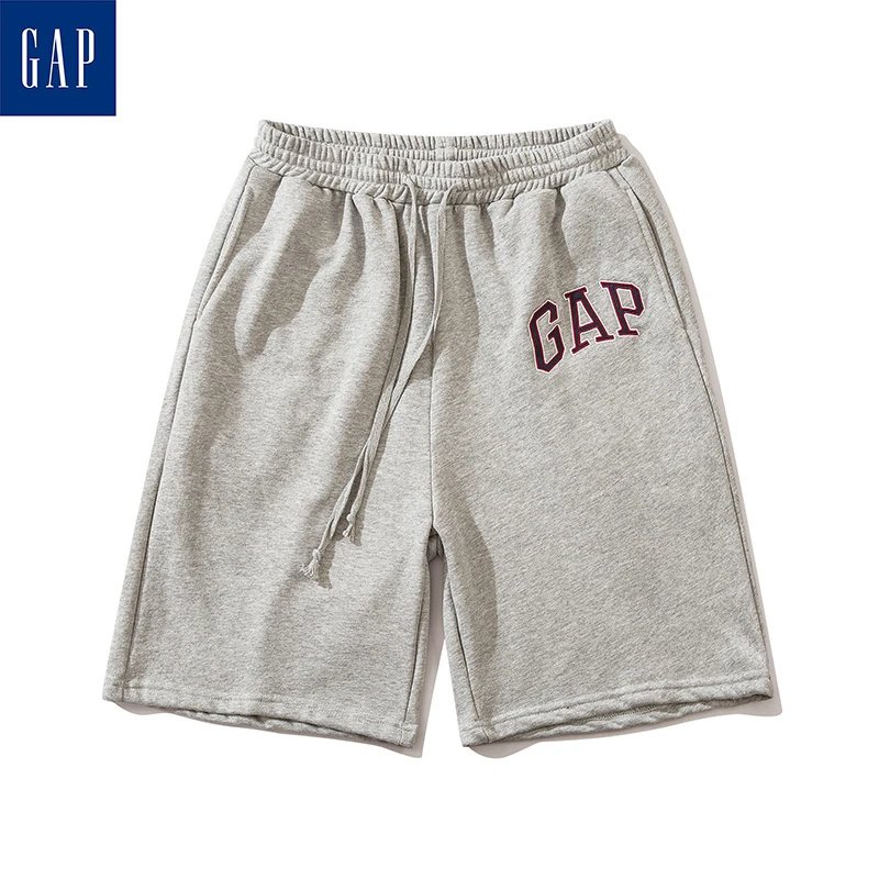 GAP, Sweat Shorts - rep szorty
