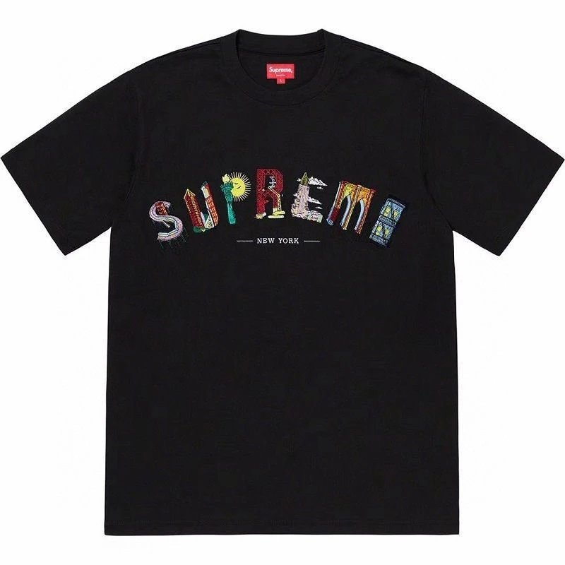Supreme T-Shirt - rep koszulki