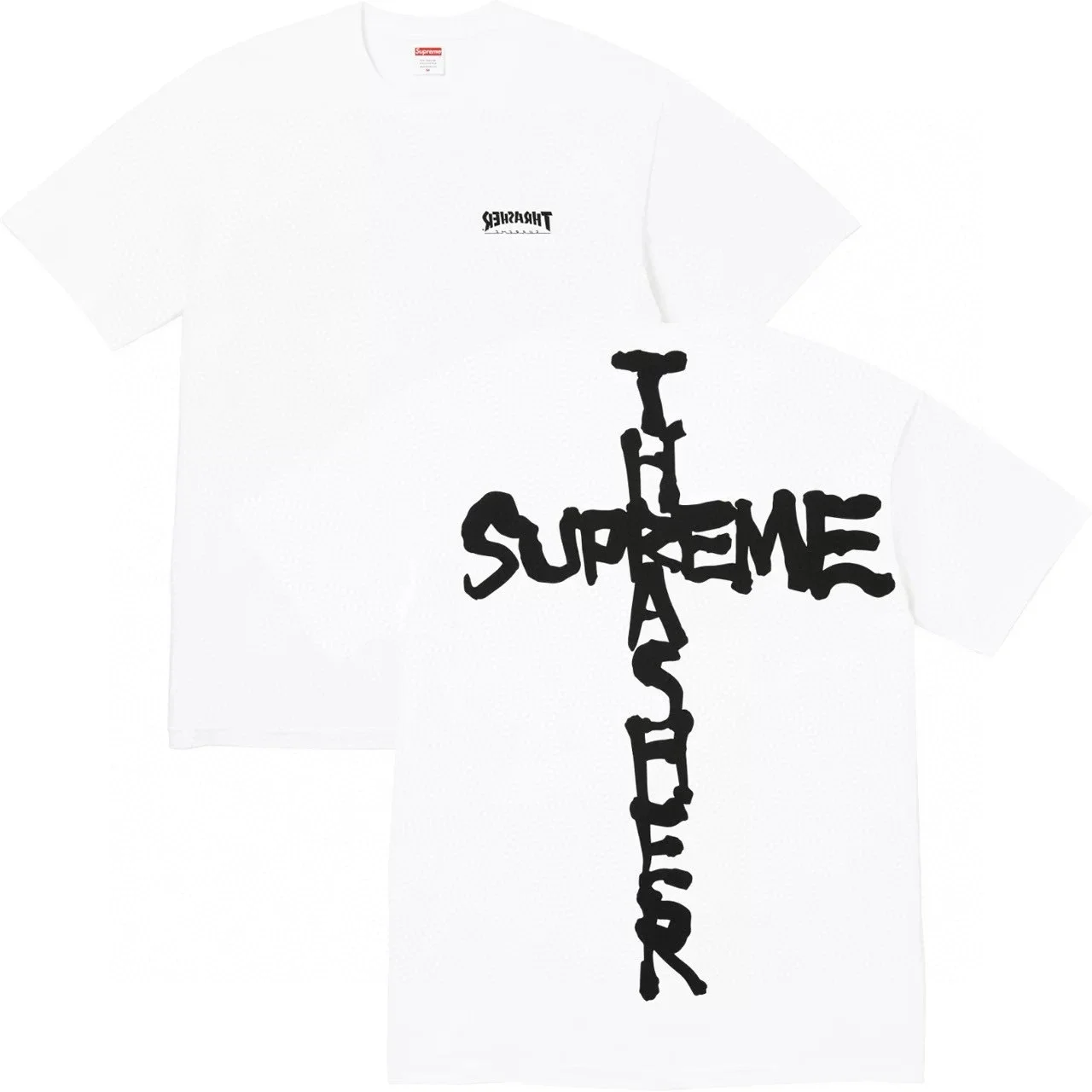 Supreme  T-Shirt