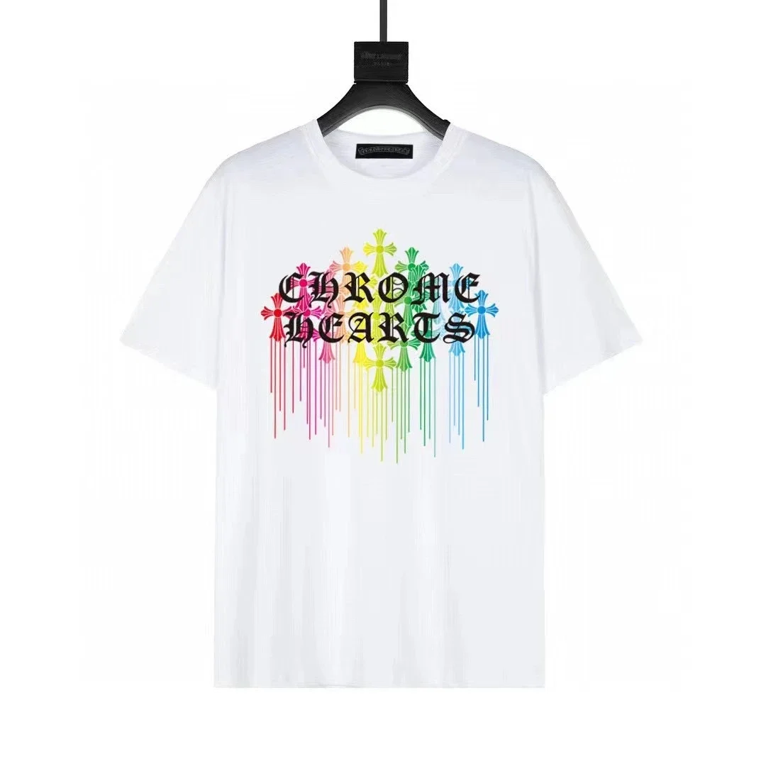 Chrome Hearts T-Shirts