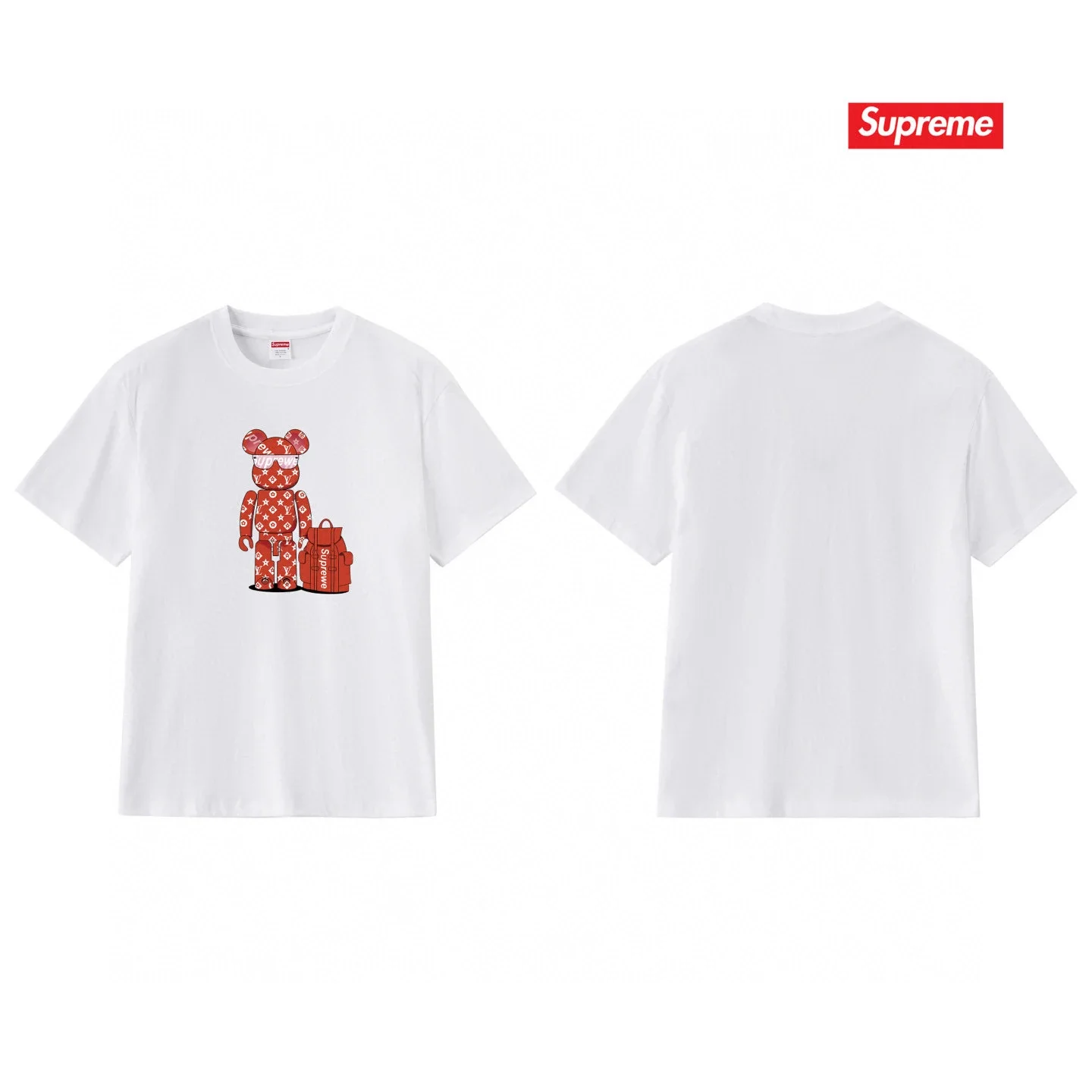 Supreme  T-Shirt