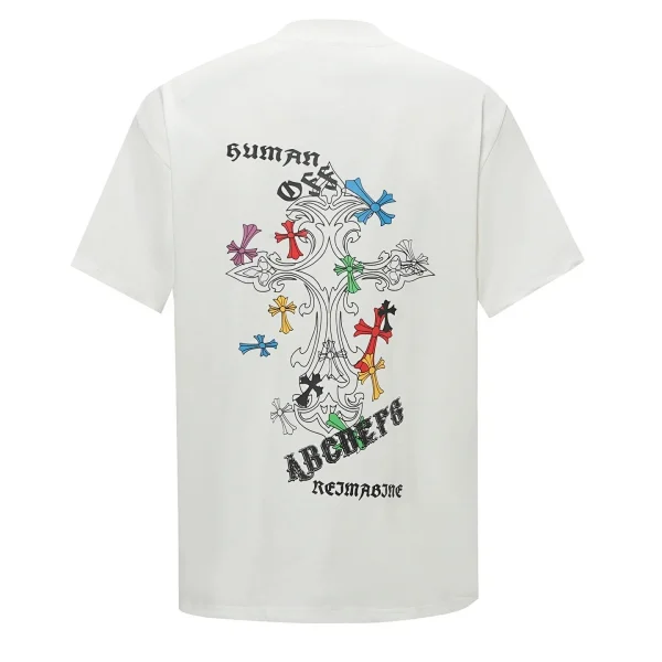 Chrome Hearts T-Shirts