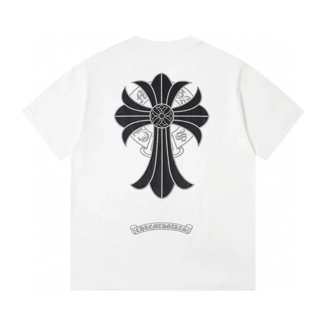 Chrome Hearts T-Shirts