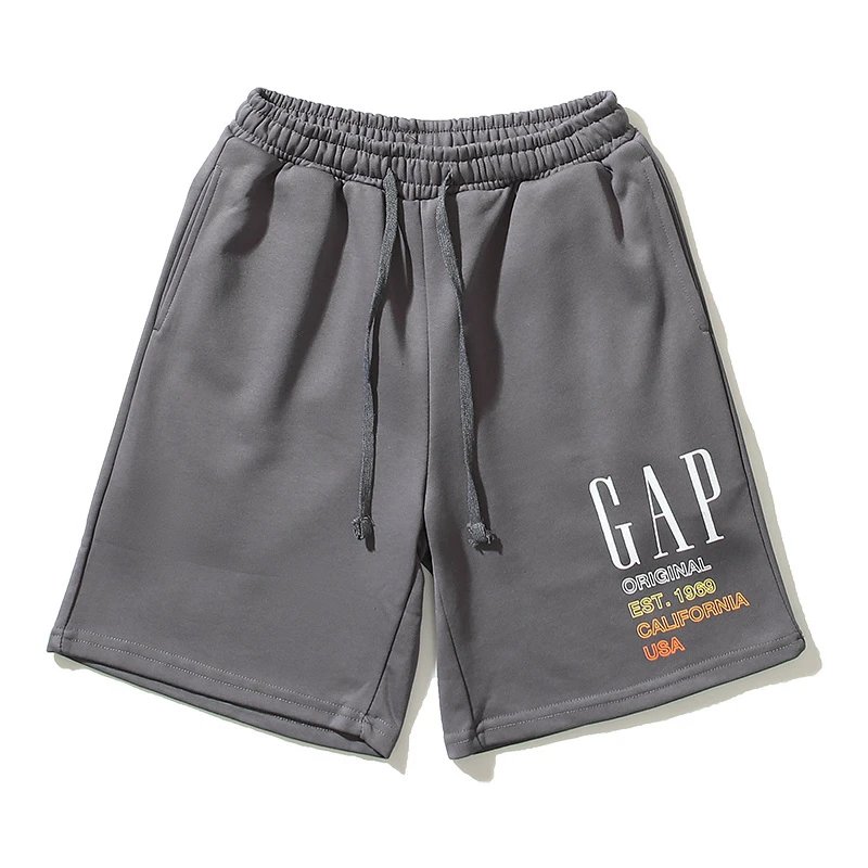 GAP, Sweat Shorts - rep szorty