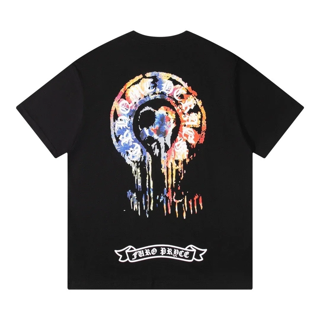 Chrome Hearts T-Shirts