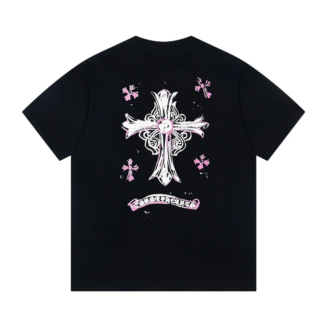 Chrome Hearts T-Shirts
