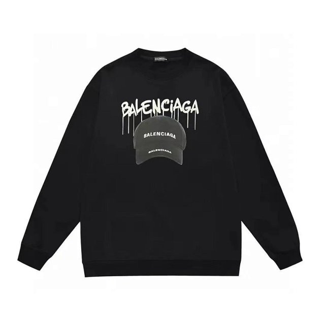 Balenciaga Sweatshirt: seller detail photo 9