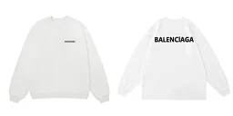 thumbnail for 高品质重磅圆领卫衣